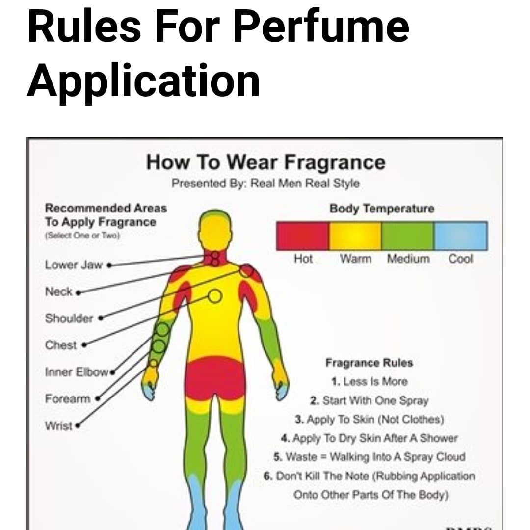 peligroso Glorioso Sentimental El Protocolo del Perfume - Marck & Markus